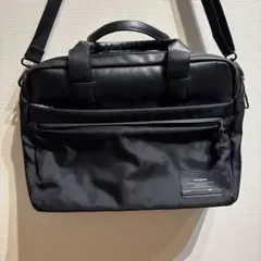 サムソナイト　2WAYブリーフケース