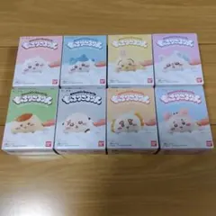 もっちりころりん♪ ちいかわ （全8種）