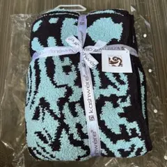 新品未使用 kashwere カシウエア　ブランケット