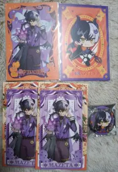 2025年最新】まぜ太缶バッジの人気アイテム - メルカリ