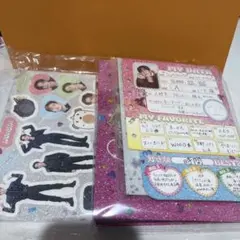 RIIZE BRIIZE スペシャルキット JAPAN KIT ファンクラブ - メルカリ