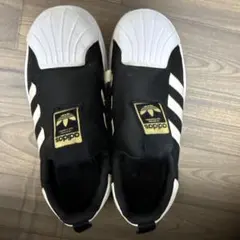 adidas 20cm スニーカー