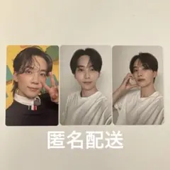 SEVENTEEN セブチ 17 IS RIGHT HERE ジョンハン トレカ - メルカリ