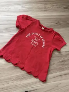 アプレレクール Tシャツ90cmのサムネイル