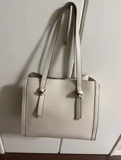 GLOBAL WORK A4トート 通勤バック　フォーマル