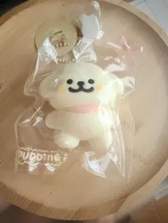 わんちゃん スクイーズ