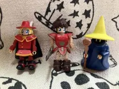 ファイナルファンタジー フィギュア