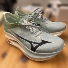 [最終値下げ]ウエーブリベリオンプロ LOW 28.5