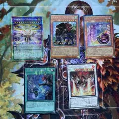 遊戯王まとめ　プリシク　アルティメット　コレクターズ