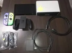 Nintendo Switch 有機EL スプラトゥーン3エディション