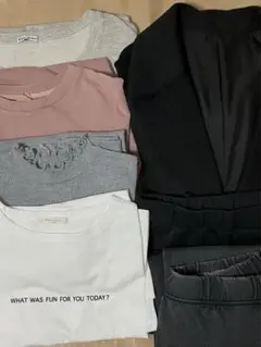 レディース まとめ売り 7点セット