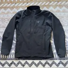 ARC'TERYX GAMMA JACKET ガンマ ジャケット　xsのサムネイル