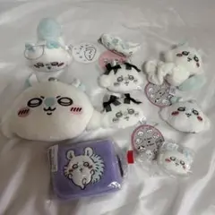 ちいかわ モモンガ まとめ売り