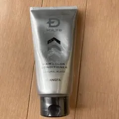 ANGFA アンファースカルプDヘアカラーコンディショナー　ナチュラルブラックのサムネイル