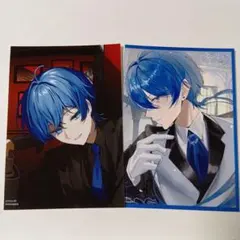 めろんぱーかー　サムライ翔2枚セット　難あり