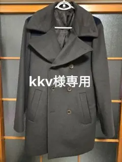 【kkv様専用】Paul Smith オリーブグリーン グレー チェスターコート