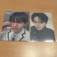 INI ANTHEM 타지마 마사고 트레카
