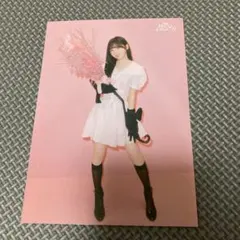 NiziUラントレ ミイヒ