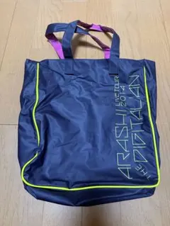 ARASHI LIVE TOUR 2014 THE DIGITALIAN バッグのサムネイル