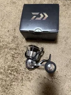 2026年最新】24セルテート スプールの人気アイテム - メルカリ