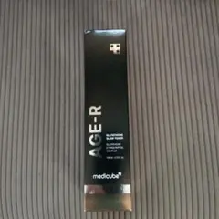 新品未使用！medicube AGE-R グルタチオン グロウ トナー