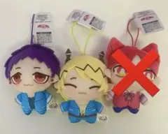 2026年最新】魔入りました 入間くん ちょぴぬいぷち③の人気アイテム