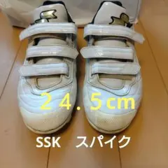 m*.様 千葉ロッテマリーンズ 中村奨吾選手 実使用スパイク m*.様 千葉ロッテマリーンズ 中村奨吾選手 実使用スパイク - メルカリ
