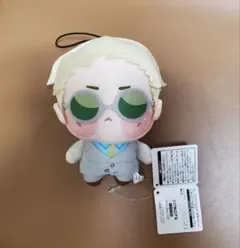 七海建人　ちょぴぬい　プライズ品