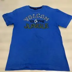 VOLCOM ボルコム　Tシャツ　古着
