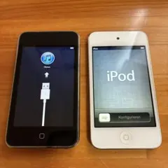 iPod 3rd 20GB 本体 ジャンク品 - メルカリ