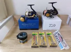 2025年最新】バイオマスターSW V2の人気アイテム - メルカリ