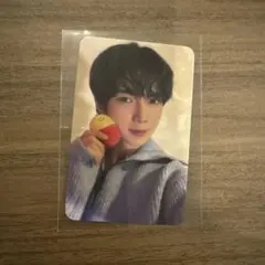 アチズ ATEEZ ヨサン トレカ will soundwave ラキドロ ②