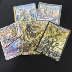 vv8ミラダンテ ① 引退 まとめ買い おまけ付き - メルカリ