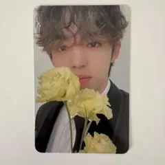 SEVENTEEN FML トレカ エスクプス スンチョル