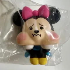 すねてマス ミニー