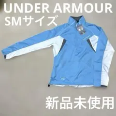 UNDER ARMOUR LOSE ハーフジップジャケット　レディース　スポーツ