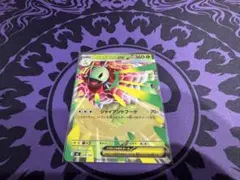 メガメガニウムex MEGA スタートデッキ100 バトルコレクション ノーマ…