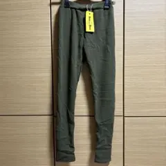 女の子140　パンツ　長ズボン　140レギンス　140スパッツ　新品140裏起毛