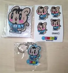 GENERATIONS ガチャ ジェ猫 アクスタ 数原龍友