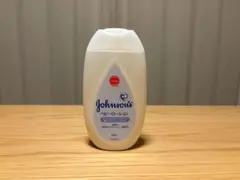 ジョンソン ベビー ローション 300ml 無香料