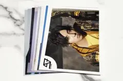 SUPER★DRAGON スパドラ　松村和哉 生写真 14枚