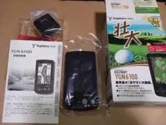 2026年最新】ユピテル ゴルフナビ ygn6100の人気アイテム - メルカリ