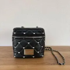 jouetie / ハートステッチバニティーバッグのサムネイル