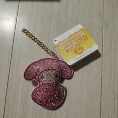【新品タグ付】サンリオ ジュエリーマイメロ