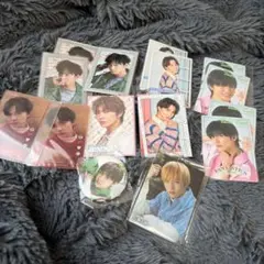 FANTASTICS 佐藤大樹 フォトカード まとめ売り