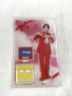 2026年最新】曽野舜太 アクスタの人気アイテム - メルカリ