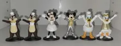 ワンマンズドリーム フィギュア
