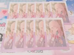 プロセカ エピカ vol.22 C 特訓前 暁山瑞希 11枚セット