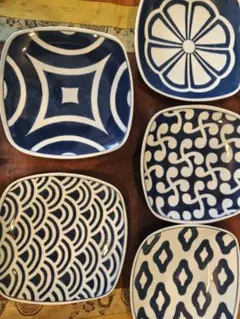 2025年最新】indigo 皿の人気アイテム - メルカリ