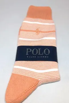 Polo Ralph Lauren ストライプソックス 25-26cm